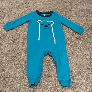 Tea Collection romper